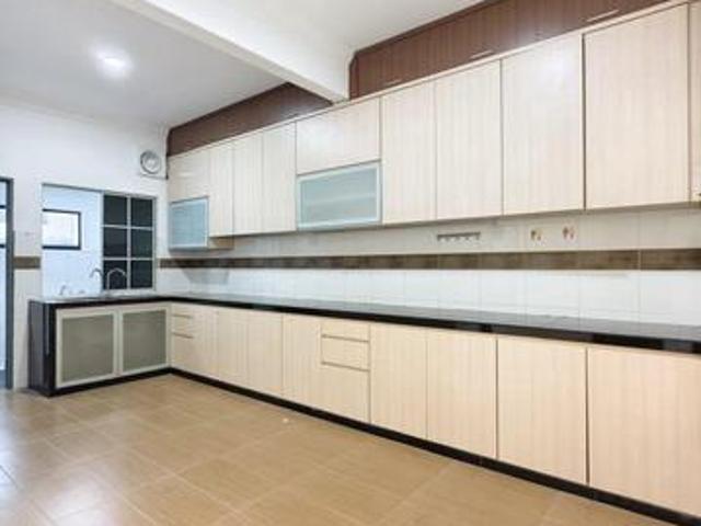 johor jaya semi dmolek