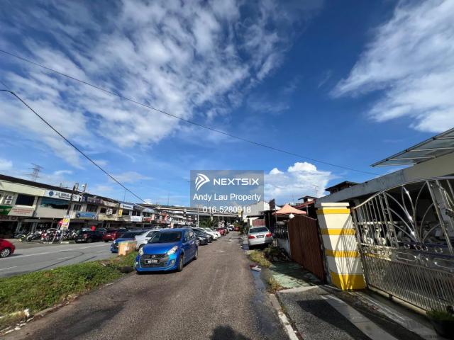 Johor Jaya @ Seroja 2 Storey Shop Lot 3000sqft Fully Renovated Got Lift facing main road ? ?: ? ? ? ?: ? ?