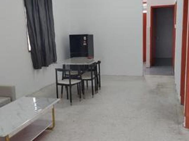 Johor Jaya Single Storey Fully Furnished 3b2b Jalan Keembong