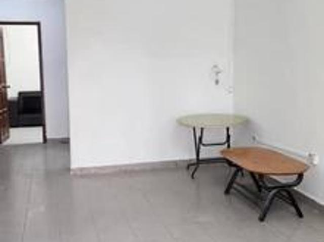Johor Jaya Single Storey House