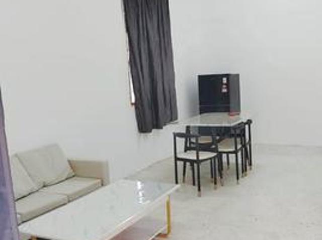 Johor Jaya Single Storey House For Rent