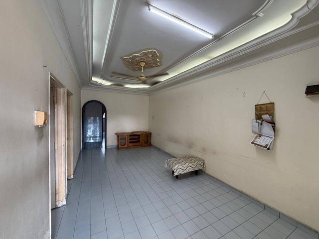 Johor Jaya Single Storey Low Deposit Below Market