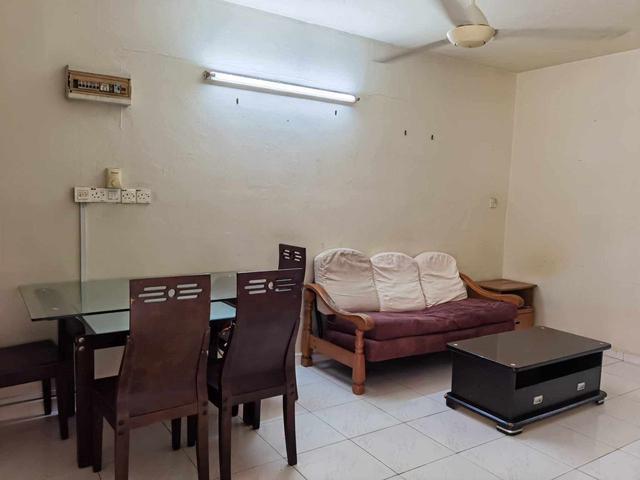 Johor Jaya Taman Johor Jaya Jalan Anggerik 2 Storey Low Cost