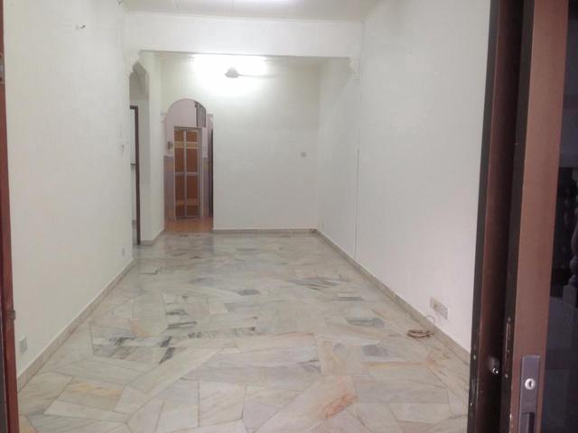 Johor Jaya 22x70sf Single Storey House For Sale Austin JB Town
