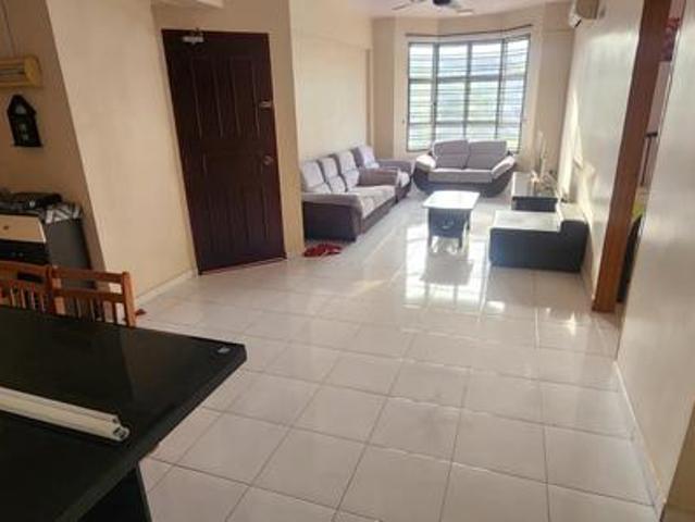 Johor Masai Fully Furnished Vista Apartments Seri Alam Apartment For Rent