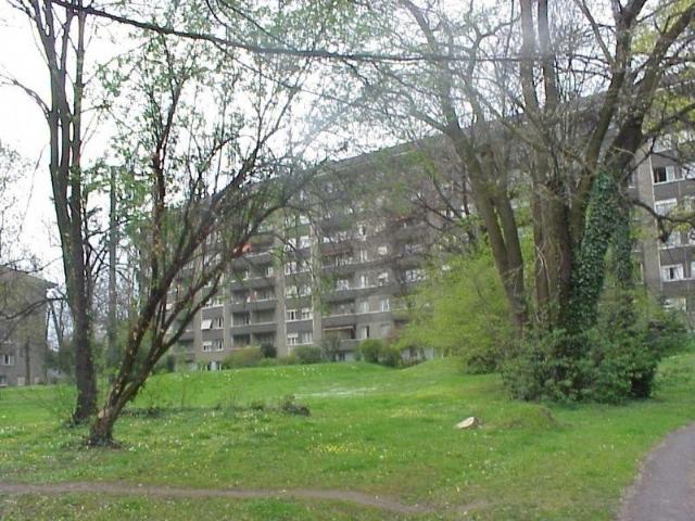 Joi appartement bien situé