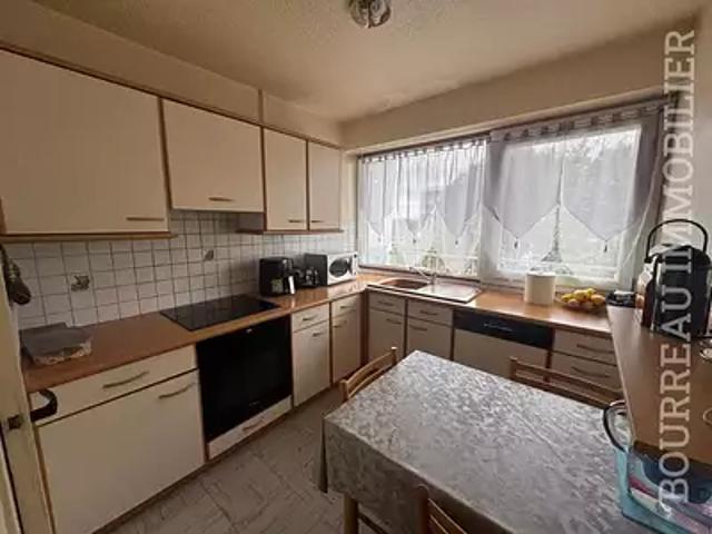 Joigny 89300 Achat / Vente appartement 3 pièces t3