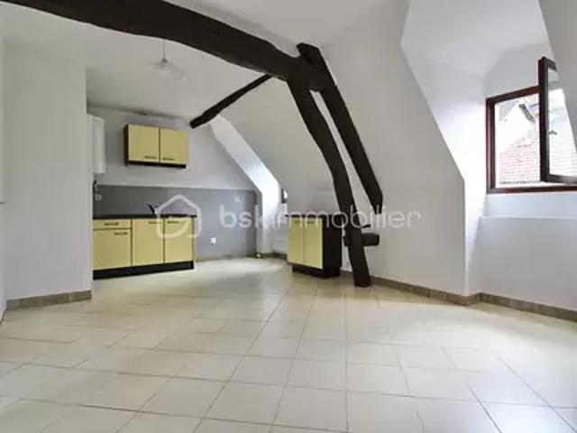 Joigny 89300 Achat / Vente immeuble