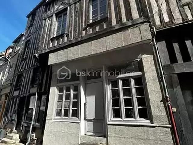 Joigny 89300 Achat / Vente immeuble