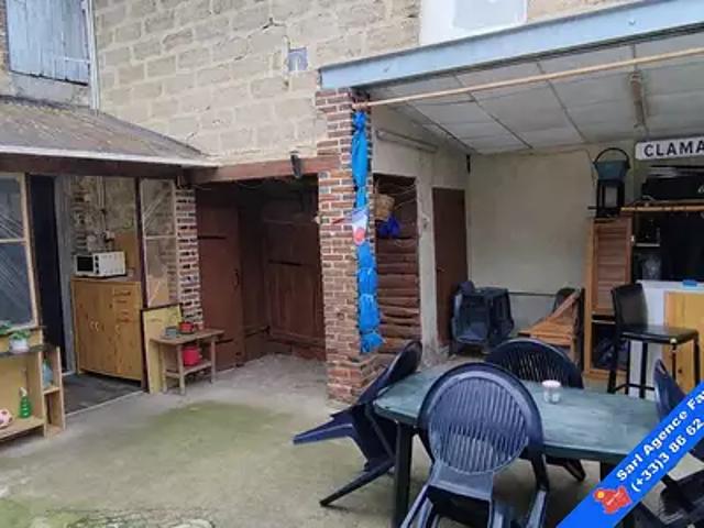 Joigny 89300 Achat / Vente immeuble