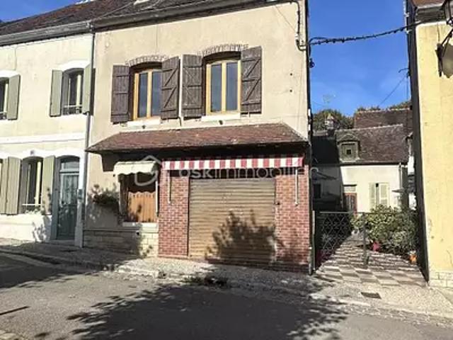 Joigny 89300 Achat / Vente immeuble