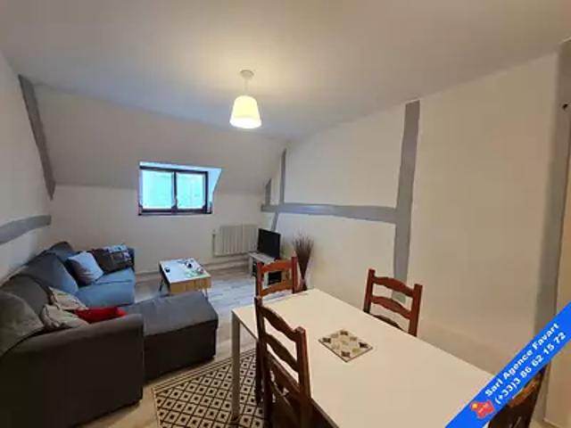 Joigny 89300 Achat / Vente immeuble
