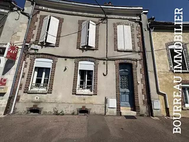 Joigny 89300 Achat / Vente immeuble