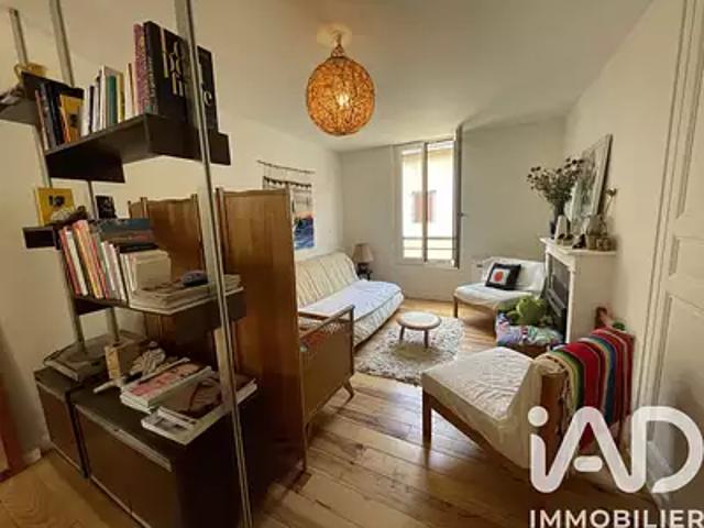 Joigny 89300 Achat / Vente maison 3 pièces t3