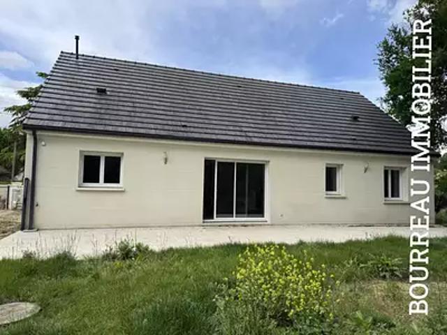 Joigny 89300 Achat / Vente maison 4 pièces t4