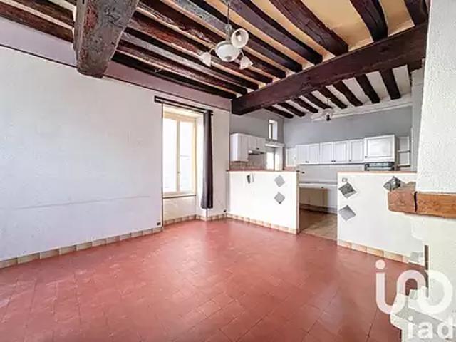 Joigny 89300 Achat / Vente maison 5 pièces t5