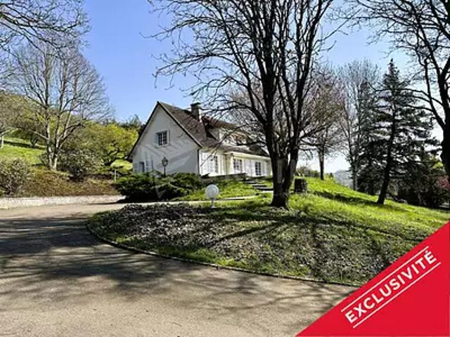 Joigny 89300 Achat / Vente maison 6 pièces t6 au dernier étage