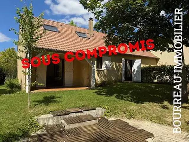 Joigny 89300 Achat / Vente maison
