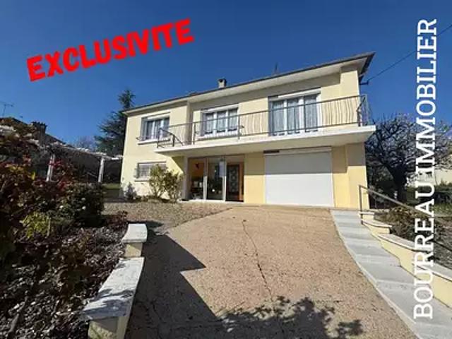 Joigny 89300 Achat / Vente maison 8 pièces t8