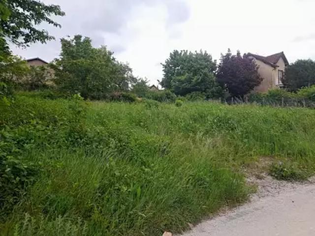 Joigny 89300 Programme neuf terrain neuf à vendre