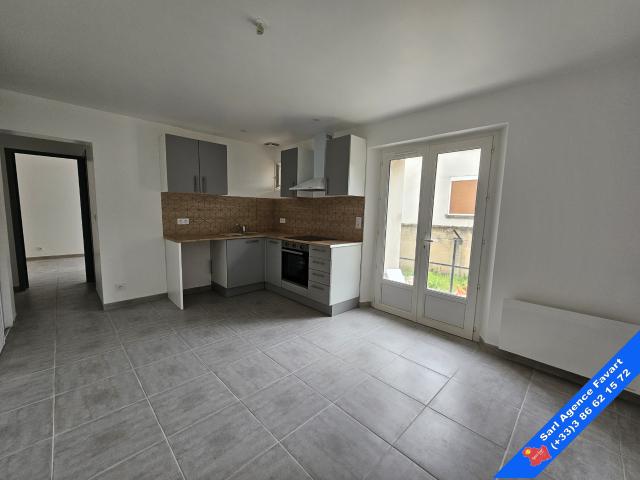 Joigny Location Appartement 89