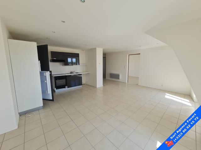 Joigny Location Appartement 89