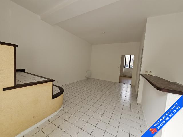 Joigny Location Appartement 89