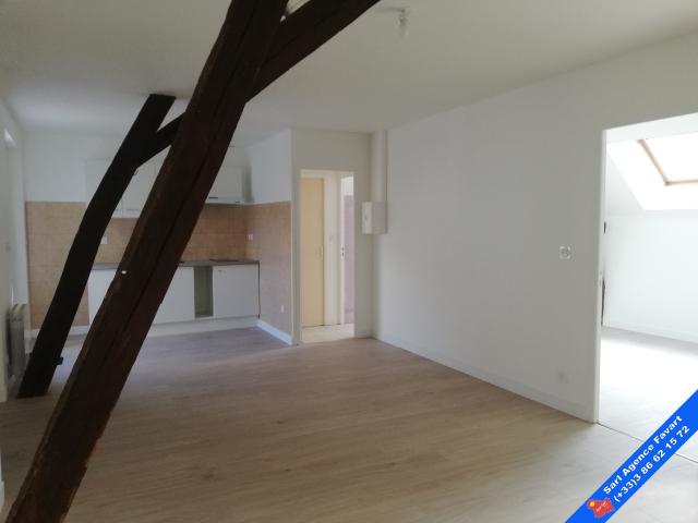Joigny Location Appartement 89