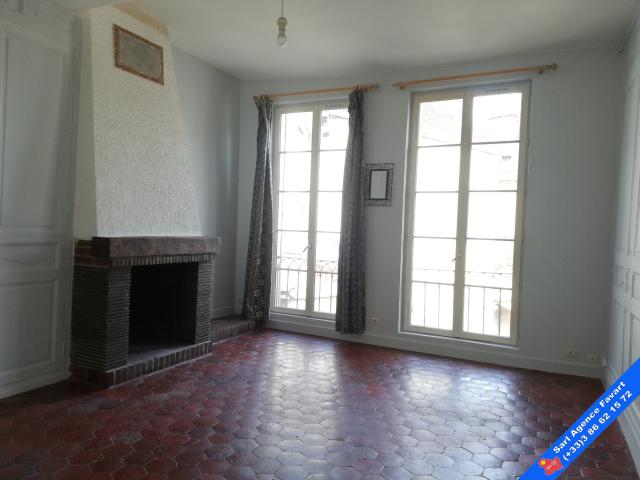 Joigny Location Appartement 89