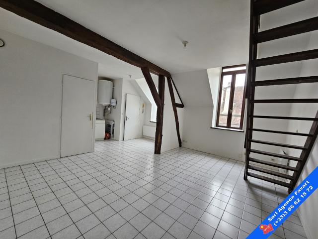 Joigny Location Duplex/triplex 89