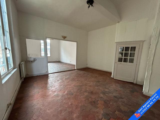 Joigny Location Duplex/triplex 89