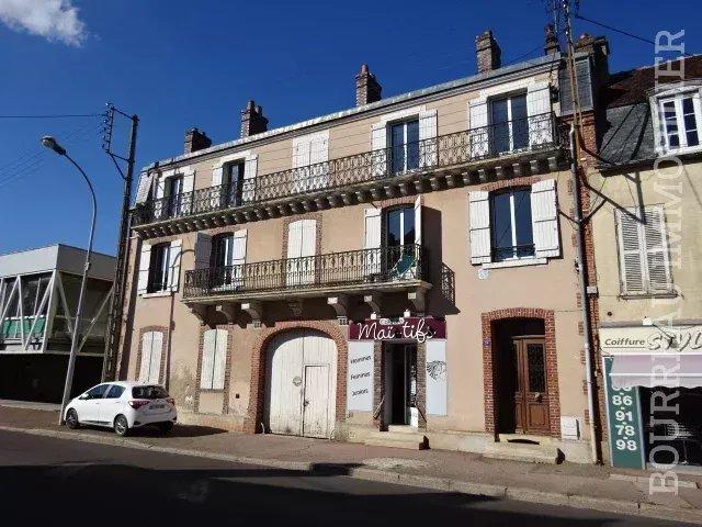 JOIGNY PROCHE MARCHE