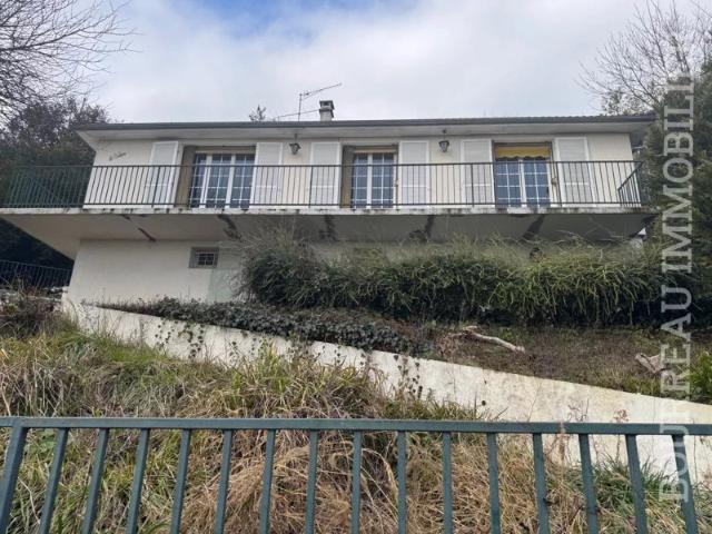 JOIGNY QUARTIER RESIDENTIEL