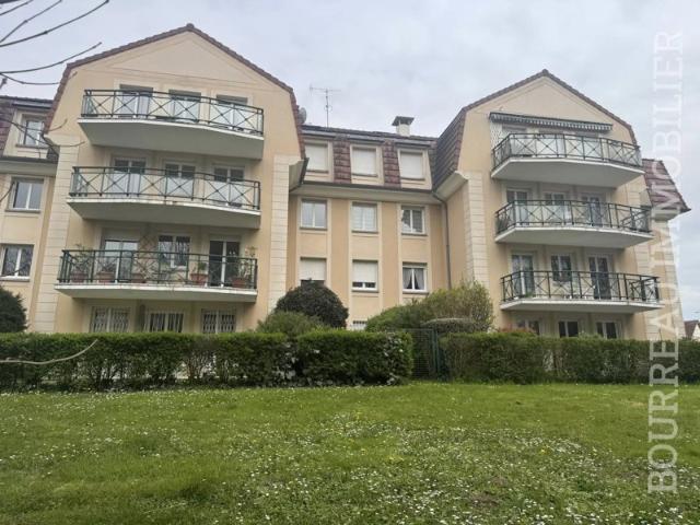 JOIGNY RIVE GAUCHE