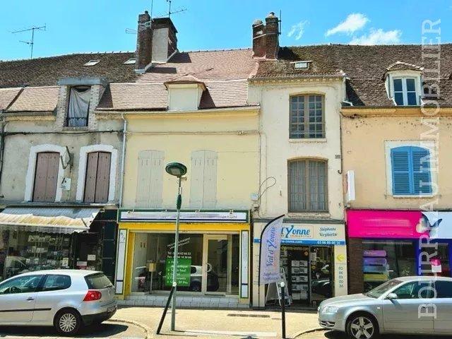 JOIGNY RIVE GAUCHE