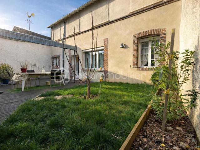 Joigny Vente Appartement 89