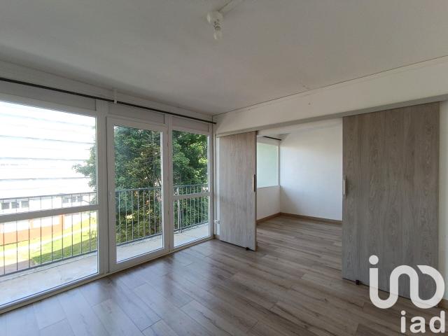 Joigny Vente Appartement 89