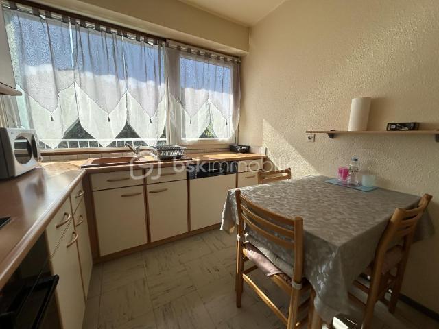 Joigny Vente Appartement 89