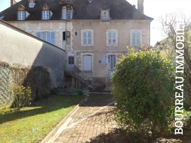 Joigny Vente Immeuble 89