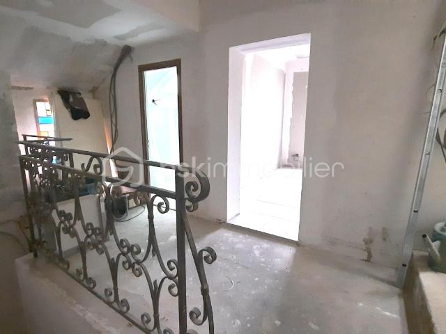 Joigny Vente Immeuble 89