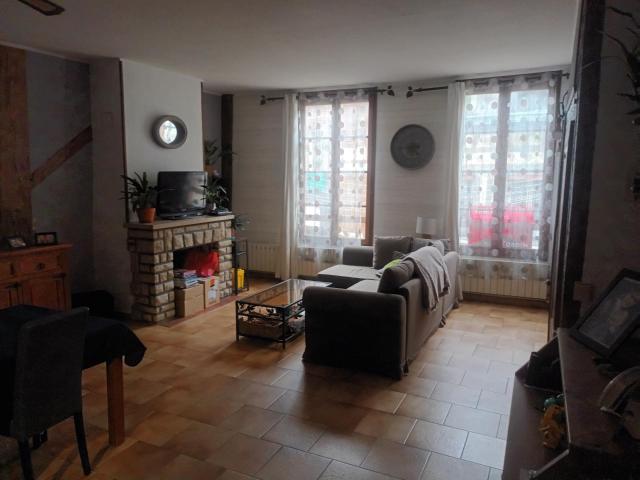 Joigny Vente Immeuble 89