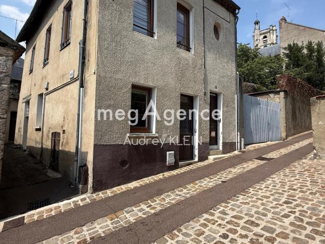 Joigny Vente Immeuble 89