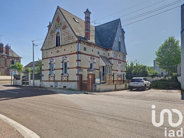 Joigny Vente Maison 89