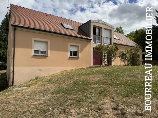 Joigny Vente Maison 89
