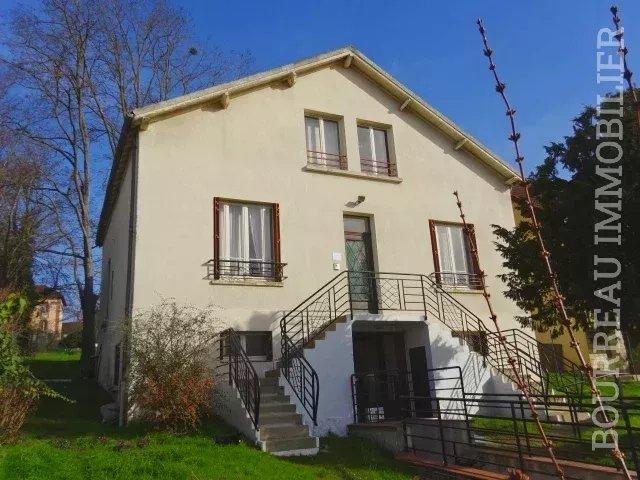 Joigny Vente Maison 89