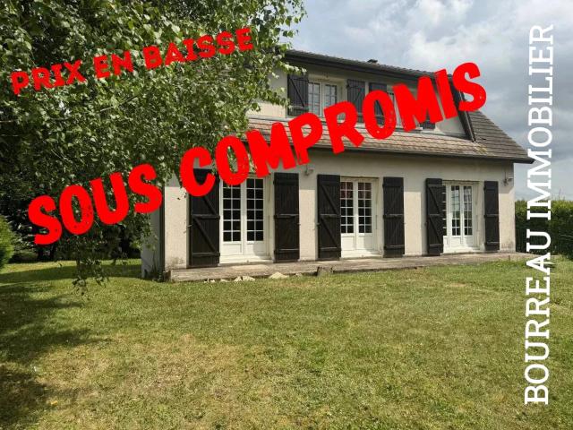 Joigny Vente Maison 89