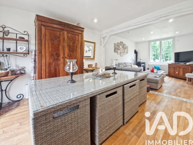 Joigny Vente Maison 89