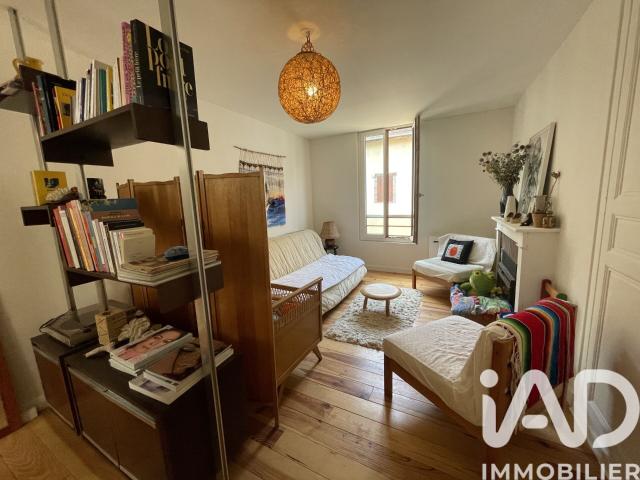 Joigny Vente Maison 89