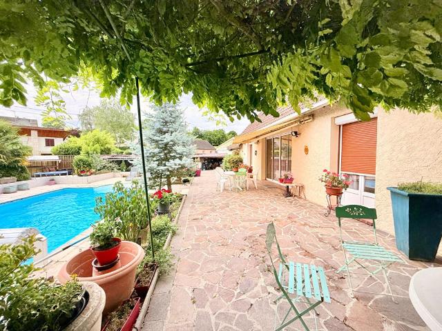 Joigny Vente Maison 89