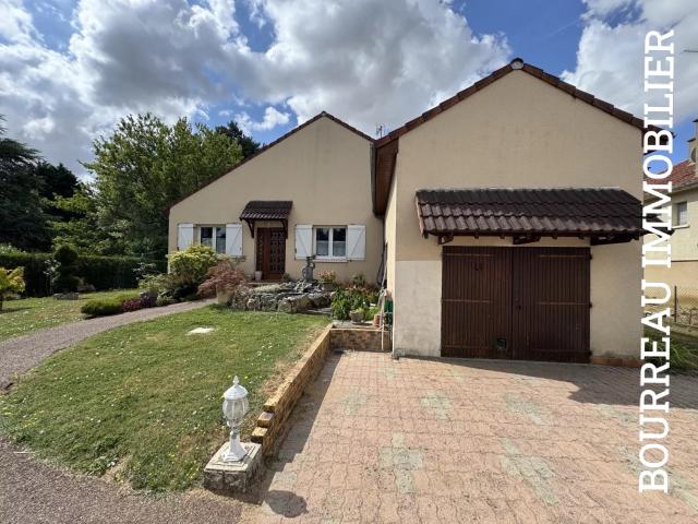 Joigny Vente Maison 89